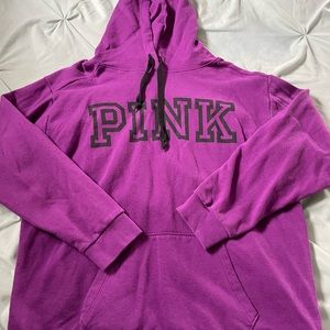 VS Pink hoodie